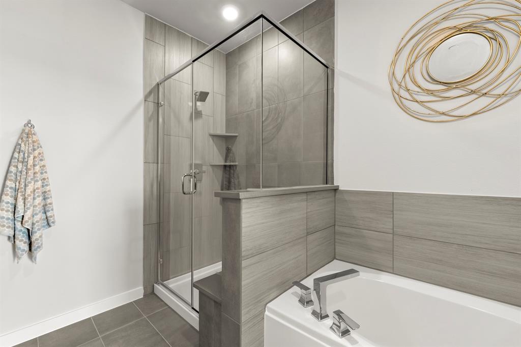 Ten Mile Creek - Residential