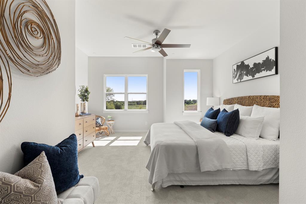 Ten Mile Creek - Residential