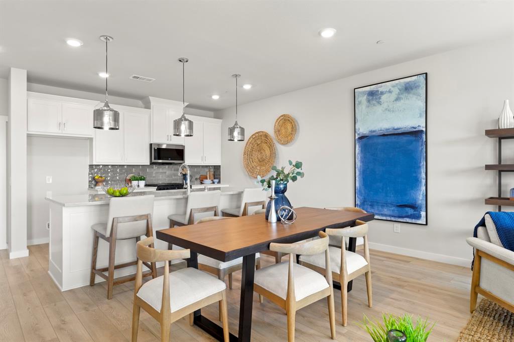 Ten Mile Creek - Residential