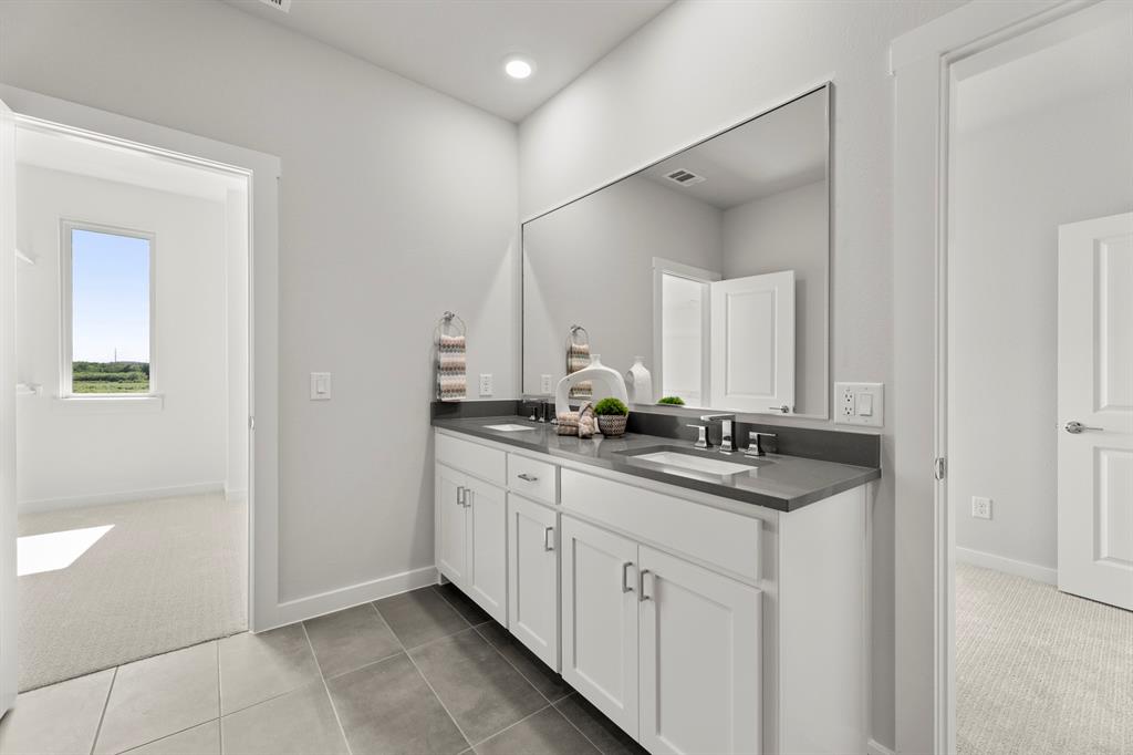 Ten Mile Creek - Residential