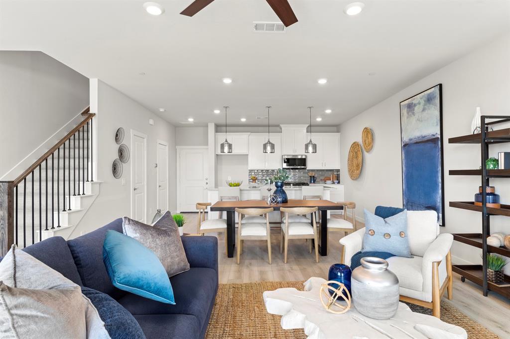 Ten Mile Creek - Residential