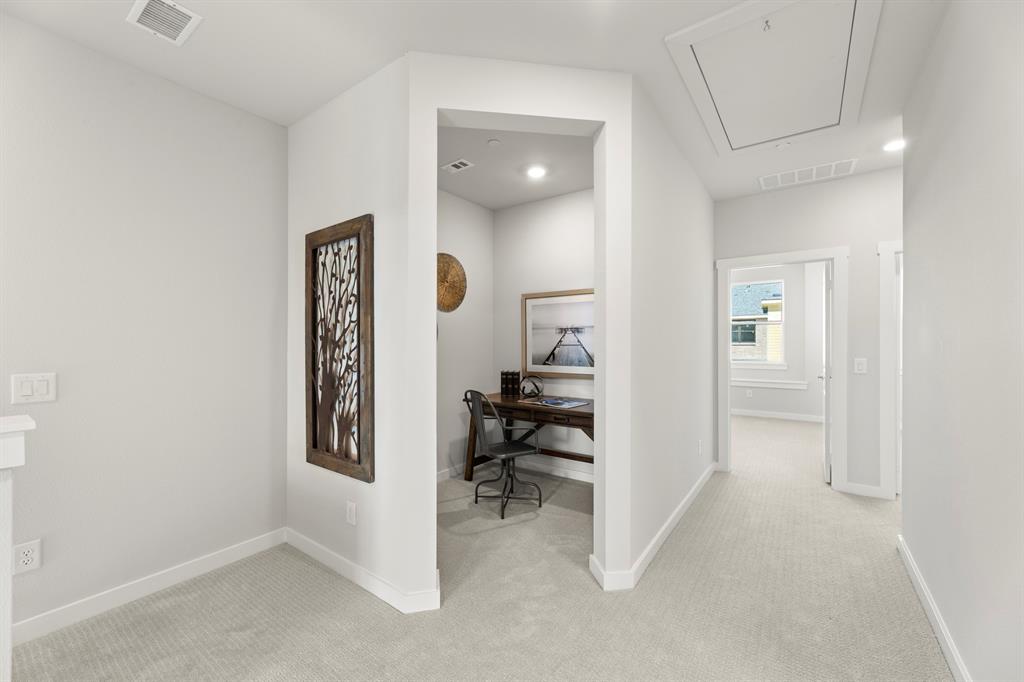 Ten Mile Creek - Residential