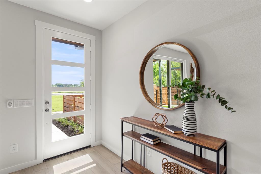 Ten Mile Creek - Residential