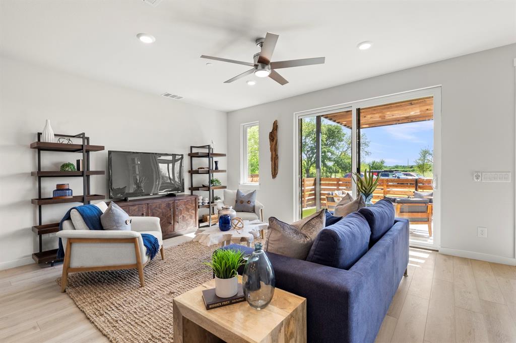 Ten Mile Creek - Residential