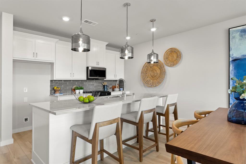 Ten Mile Creek - Residential