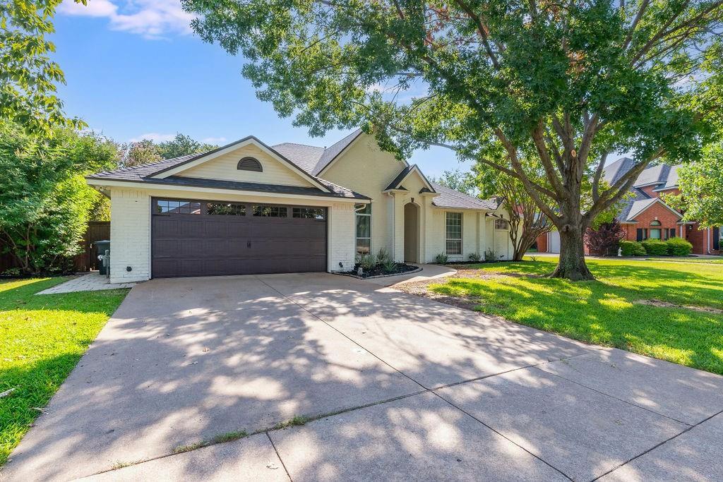 Arbors Of Creekwood Add - Residential