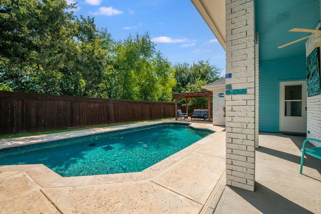 Arbors Of Creekwood Add - Residential