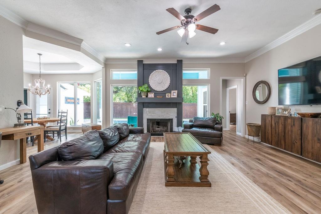 Arbors Of Creekwood Add - Residential