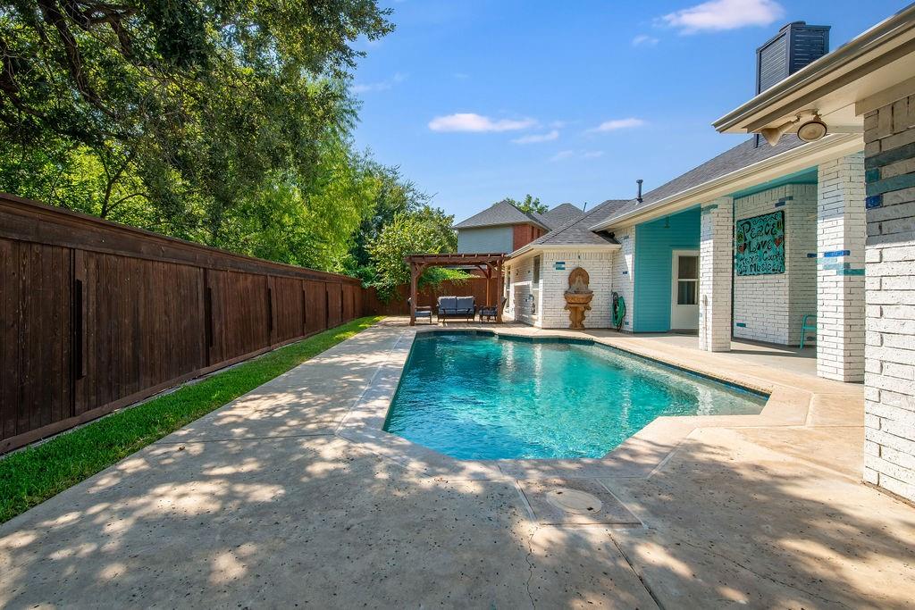 Arbors Of Creekwood Add - Residential