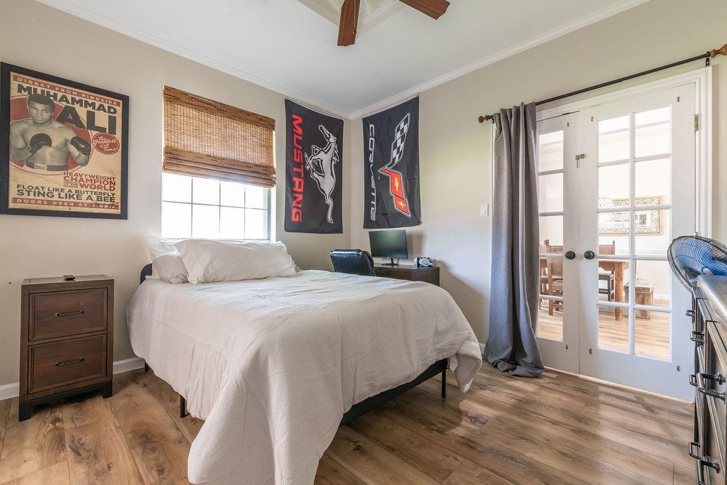 Arbors Of Creekwood Add - Residential