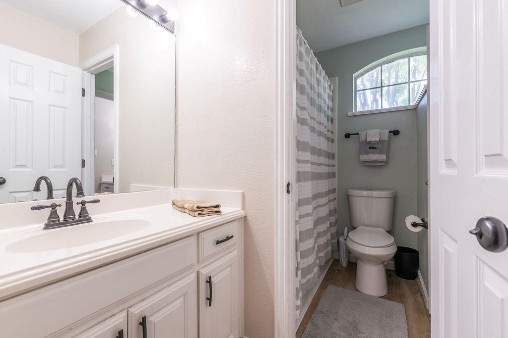 Arbors Of Creekwood Add - Residential