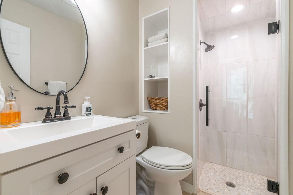 Arbors Of Creekwood Add - Residential