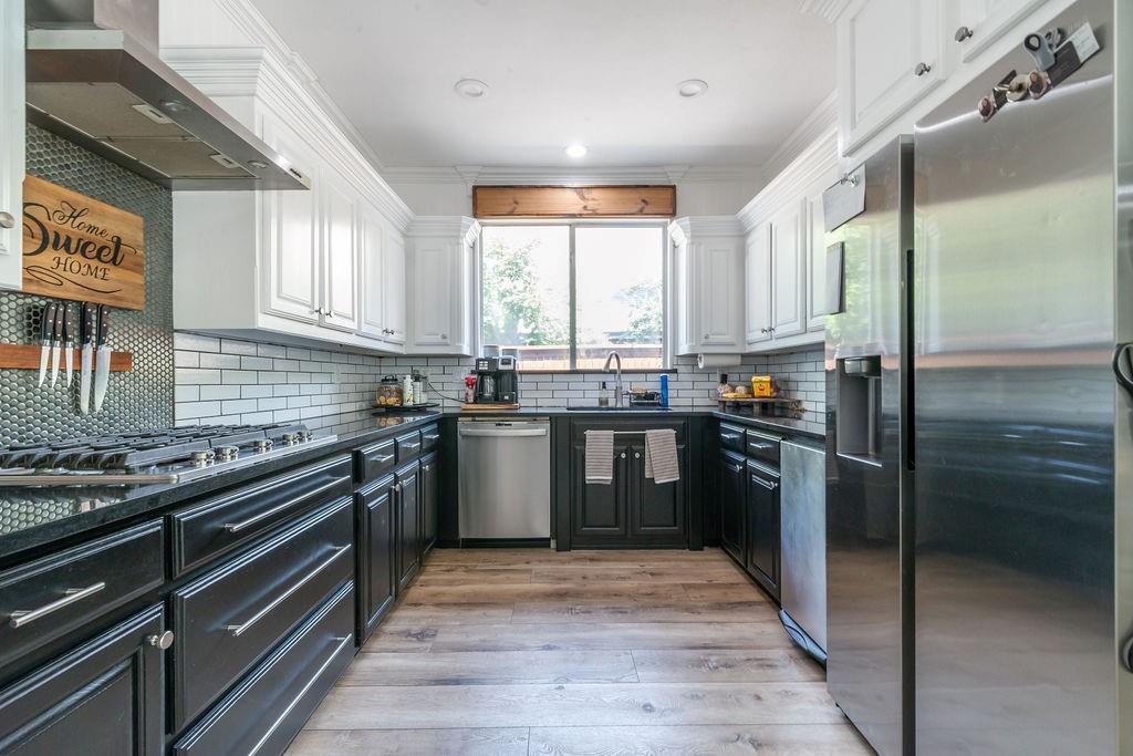 Arbors Of Creekwood Add - Residential