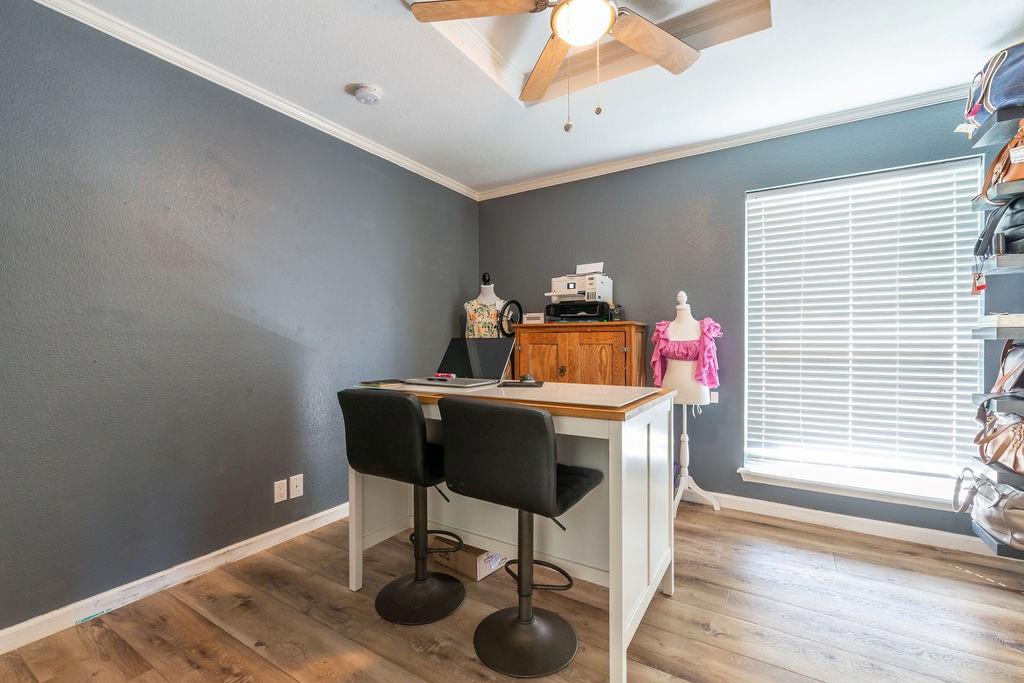 Arbors Of Creekwood Add - Residential