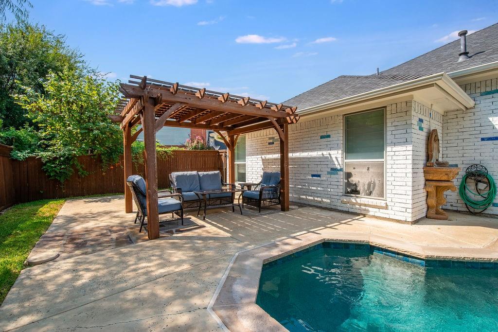 Arbors Of Creekwood Add - Residential