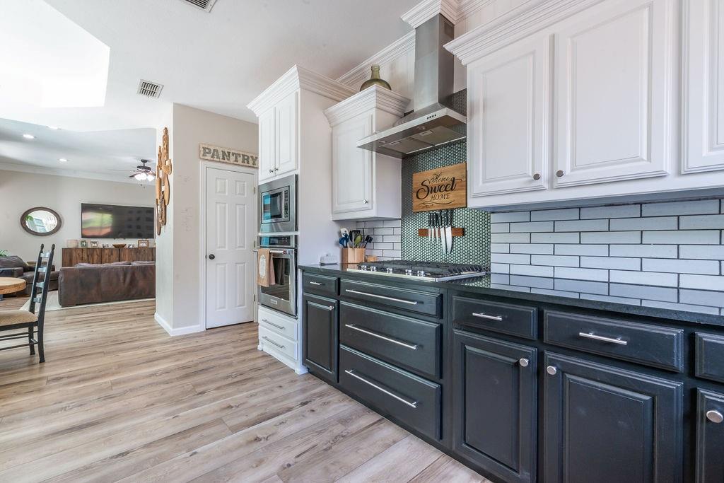 Arbors Of Creekwood Add - Residential