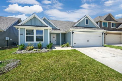 11145 E Chase Lane Providence Village TX 76227
