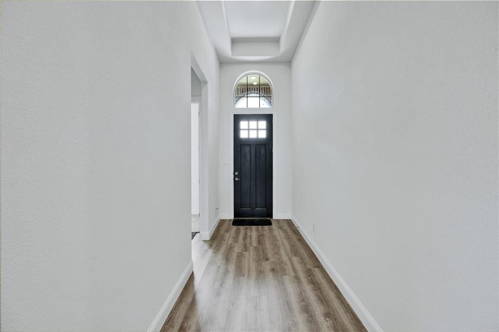 Photo of 2307 Sam Street, Mansfield, TX 76063 (MLS # 21203412)