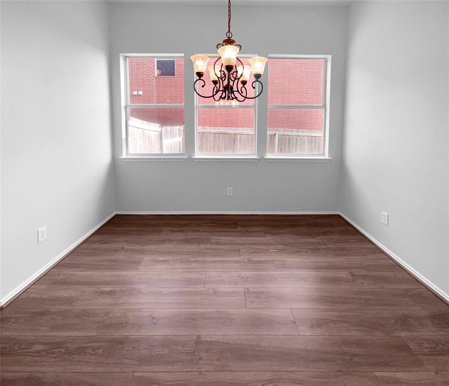 Amber Fields Windmill Farms P - Residential