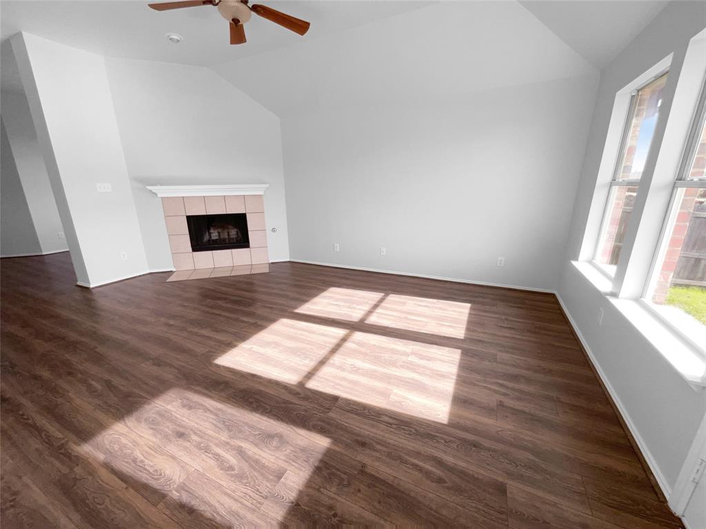 Amber Fields Windmill Farms P - Residential