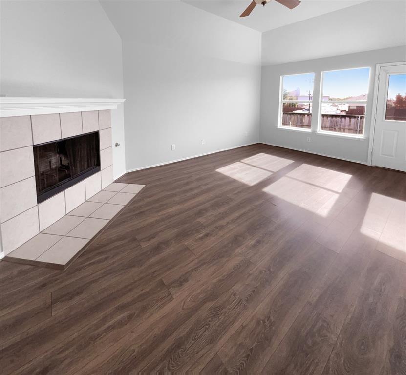 Amber Fields Windmill Farms P - Residential