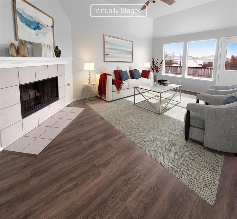 Amber Fields Windmill Farms P - Residential