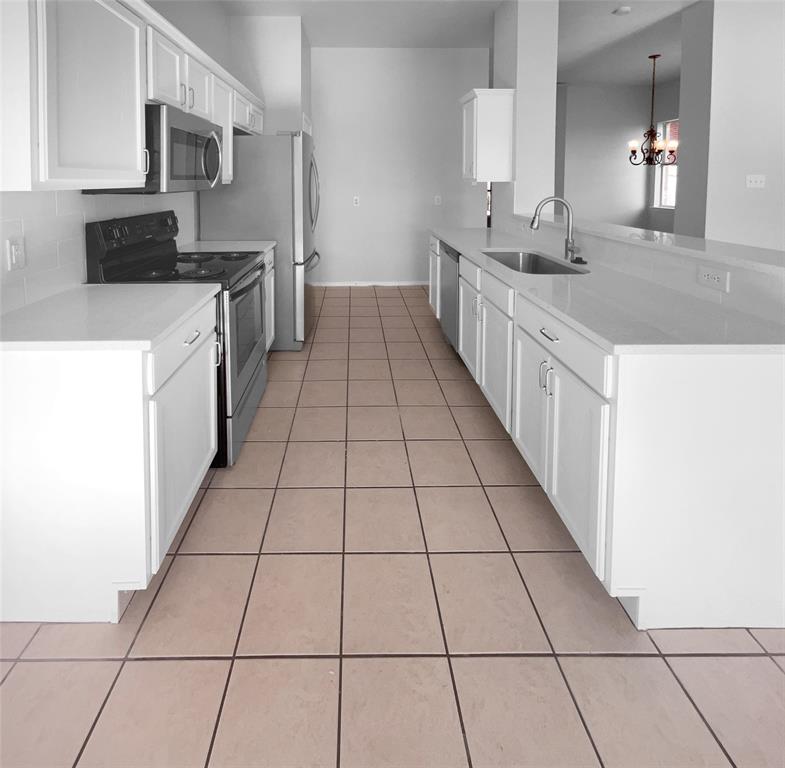 Amber Fields Windmill Farms P - Residential