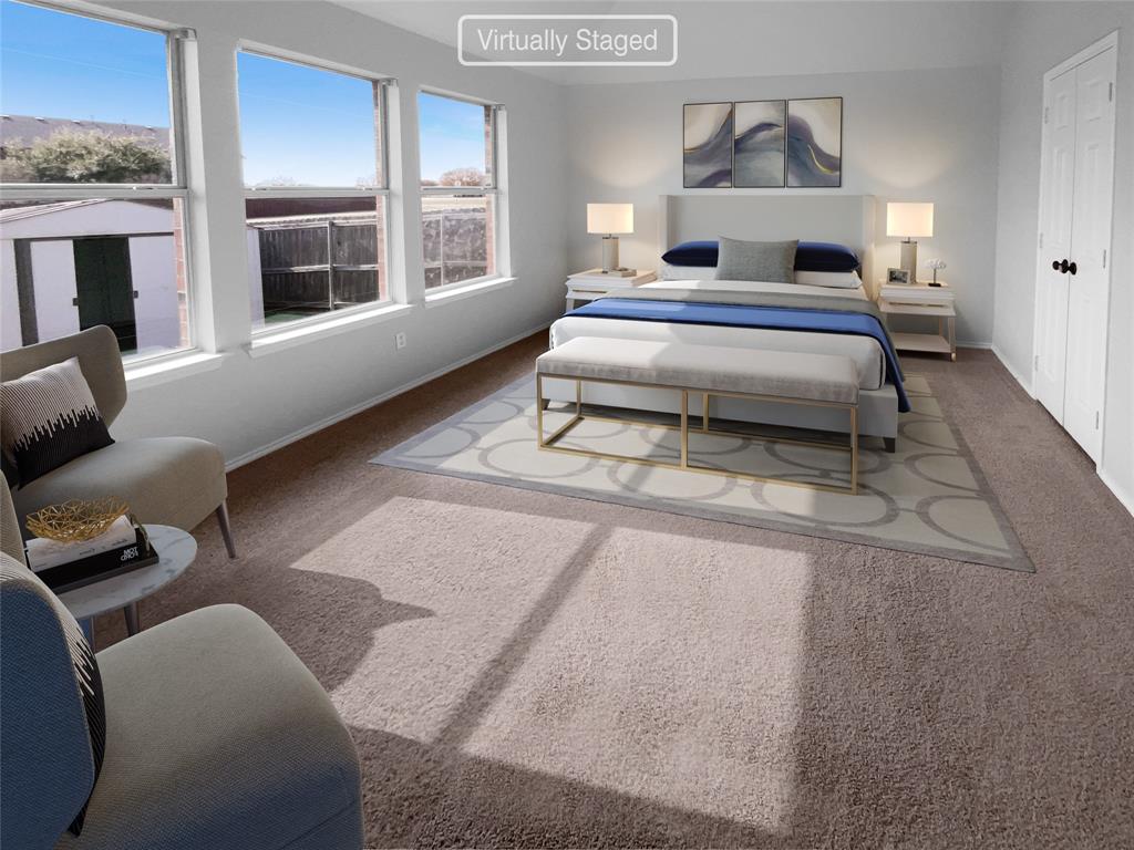 Amber Fields Windmill Farms P - Residential