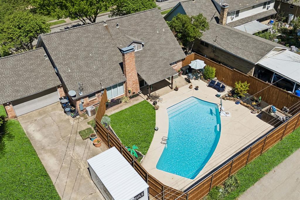 Hillcrest Homes - Residential