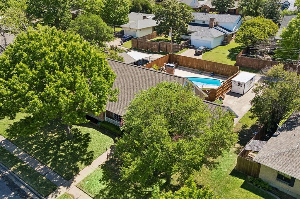 Hillcrest Homes - Residential