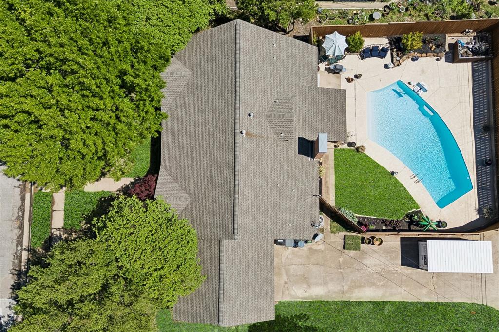 Hillcrest Homes - Residential