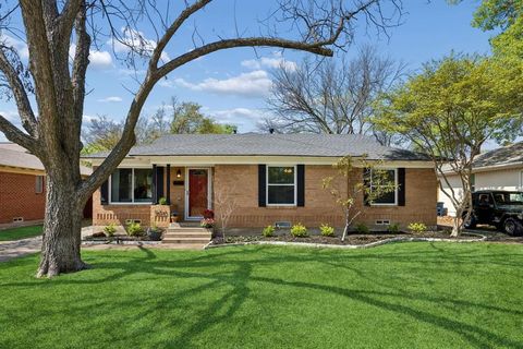 10253 San Juan Avenue Dallas TX 75228