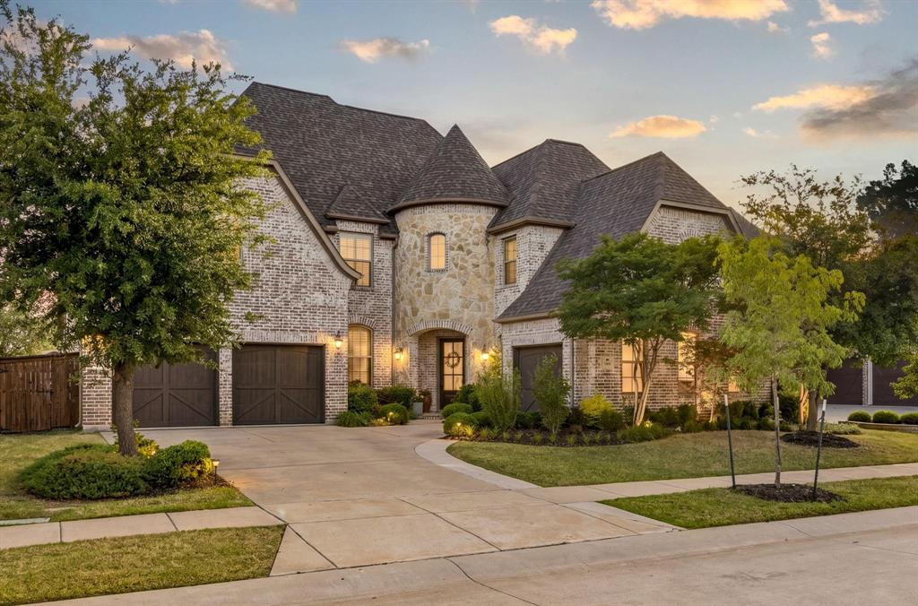 1318 Cypress Creek Way