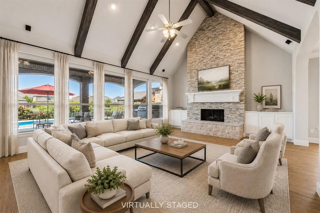 1318 Cypress Creek Way