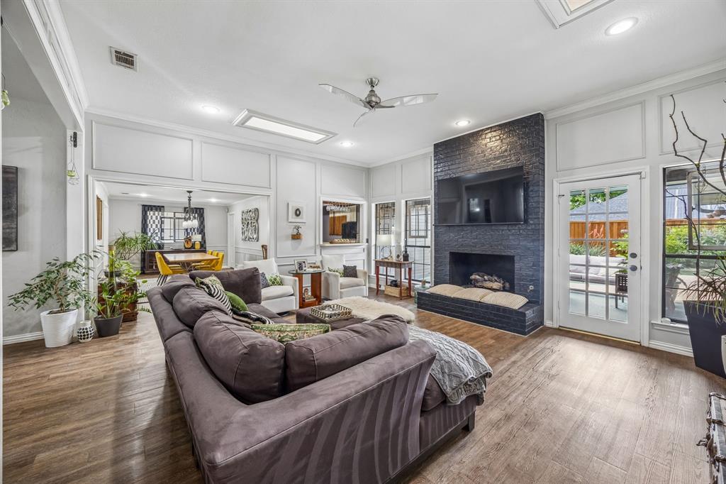 3517 Nova Trail