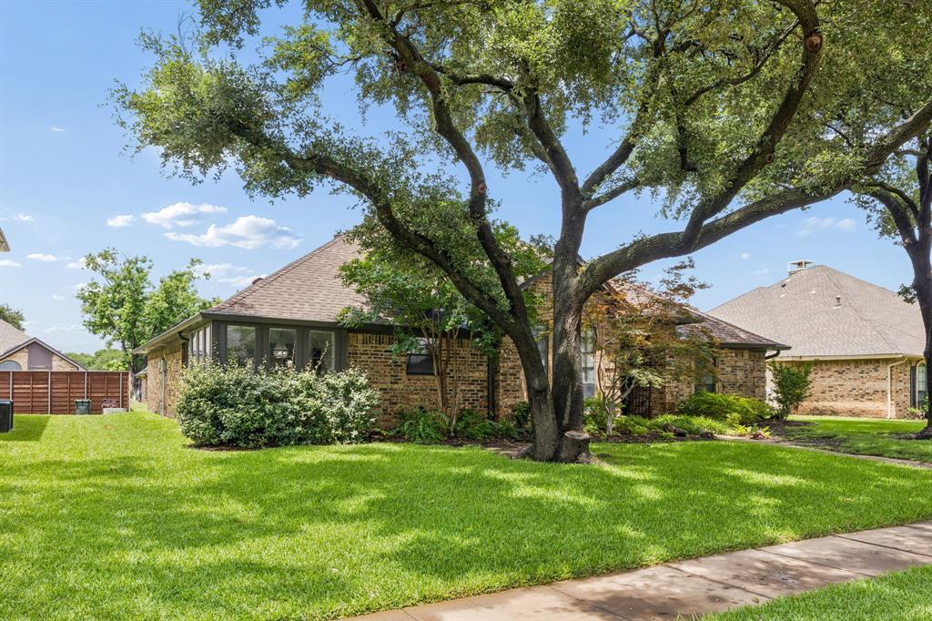 3517 Nova Trail