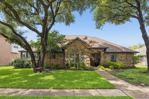 Photo of 3517 Nova Trail, Plano, TX 75023 (MLS # 21292897)