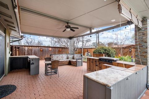 Tiny photo for 917 Warfield Way, Richardson, TX 75080 (MLS # 21197356)