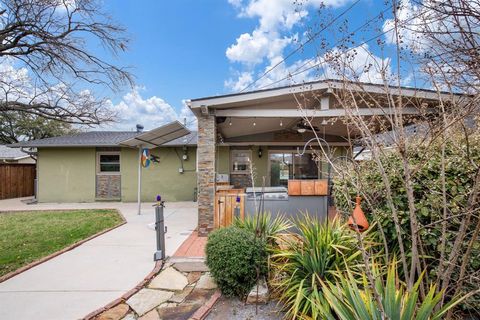 Tiny photo for 917 Warfield Way, Richardson, TX 75080 (MLS # 21197356)