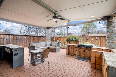 Tiny photo for 917 Warfield Way, Richardson, TX 75080 (MLS # 21197356)