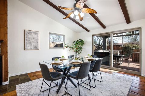 Tiny photo for 917 Warfield Way, Richardson, TX 75080 (MLS # 21197356)