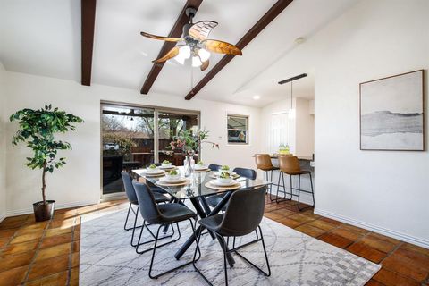 Tiny photo for 917 Warfield Way, Richardson, TX 75080 (MLS # 21197356)