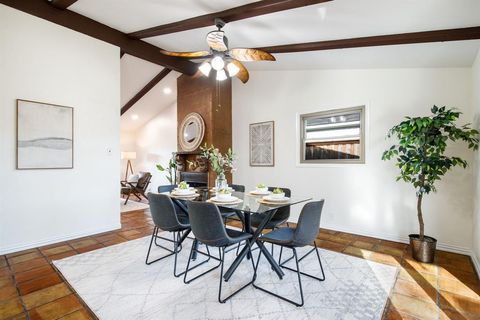 Tiny photo for 917 Warfield Way, Richardson, TX 75080 (MLS # 21197356)