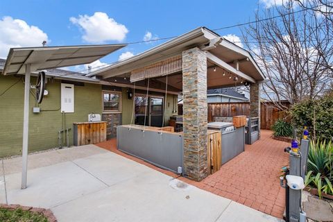 Tiny photo for 917 Warfield Way, Richardson, TX 75080 (MLS # 21197356)