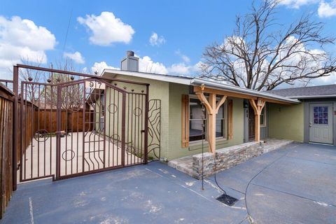 Tiny photo for 917 Warfield Way, Richardson, TX 75080 (MLS # 21197356)