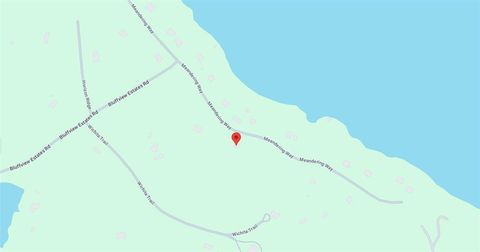 Lot 36 Meandering Way Corsicana TX 75109