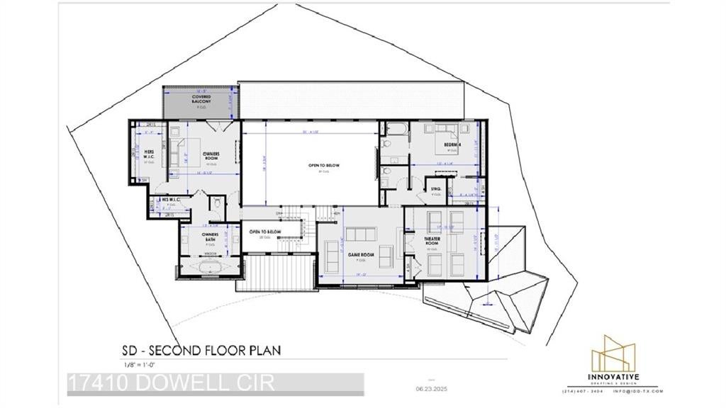 17410 Dowell Circle