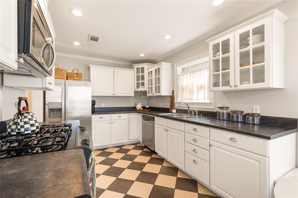 West Ft Worth Land Co - Residential