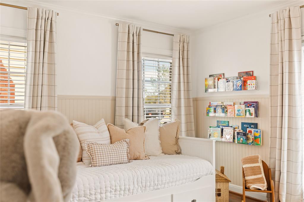 West Ft Worth Land Co - Residential