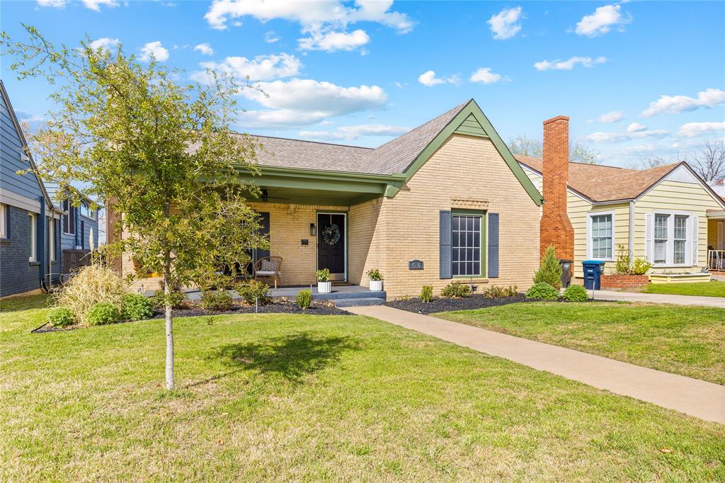 West Ft Worth Land Co - Residential